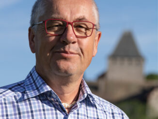 Christophe Schneiter