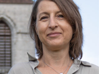 Corinne Andreutti