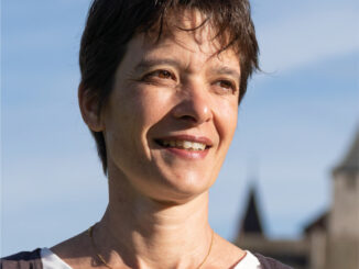 Carole Roulet