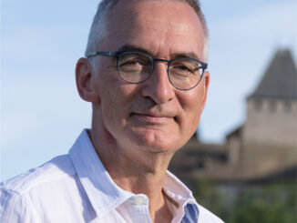 Gilbert Jaunin