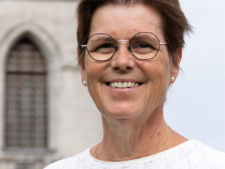 Marylène Brawand