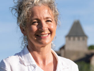 Jacqueline Wassenberg