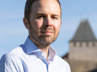 Jérémy Repond